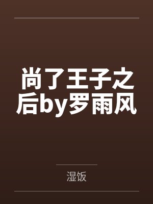 尚了王子之后by罗雨风