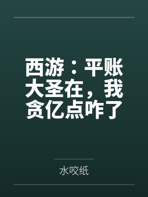 平账大圣完