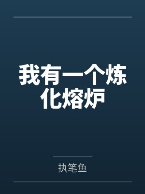 林宇张兴元我有一个炼化熔炉