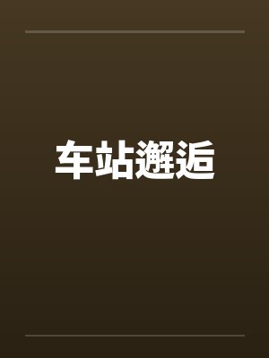 车站邂逅
