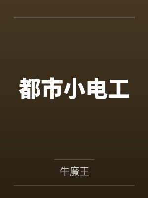 都市小电工笔趣阁无弹窗