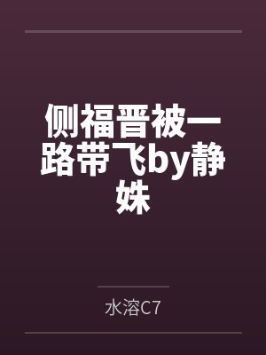 侧福晋被一路带飞by静姝