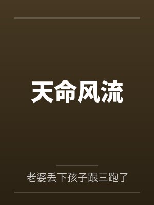 天命风流 天命风流