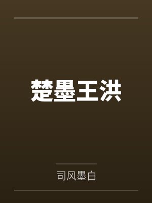 楚墨王洪